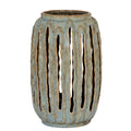 Capella Tall Ceramic Lantern-Candle-Holder Product Image