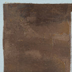 Textured Layered Abstract Sedora Hand Painted Artwork On Canvas in Wooden Frame