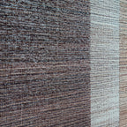 Textured Layered Abstract Umbora Hand Painted Artwork On Canvas in Wooden Frame