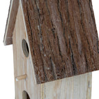 Wrenford Large Rustic Birdhouse – view 4