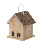 Wrenford Rustic Birdhouse – product view