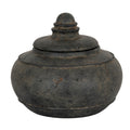 Dusk Large Ceramic Pot-Lid Product Image