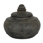 Dusk Large Ceramic Pot-Lid Product Image