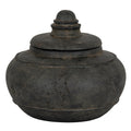 Dusk Medium Ceramic Pot-Lid Product Image