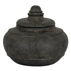 Dusk Medium Ceramic Pot-Lid Product Image