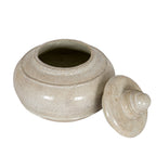 Tarn Large Ceramic Pot-Lid