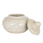 Tarn Large Ceramic Pot-Lid