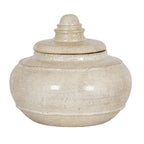 Tarn Large Ceramic Pot-Lid Product Image