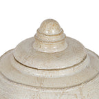 Tarn Medium Ceramic Pot-Lid