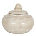 Tarn Medium Ceramic Pot-Lid Product Image
