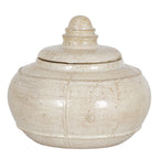 Tarn Medium Ceramic Pot-Lid Product Image