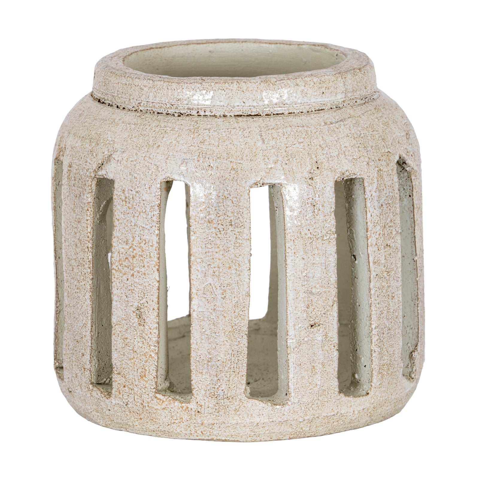 Tarn Large Ceramic Candle-Holder Product Image