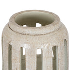 Tarn Medium Ceramic Candle-Holder
