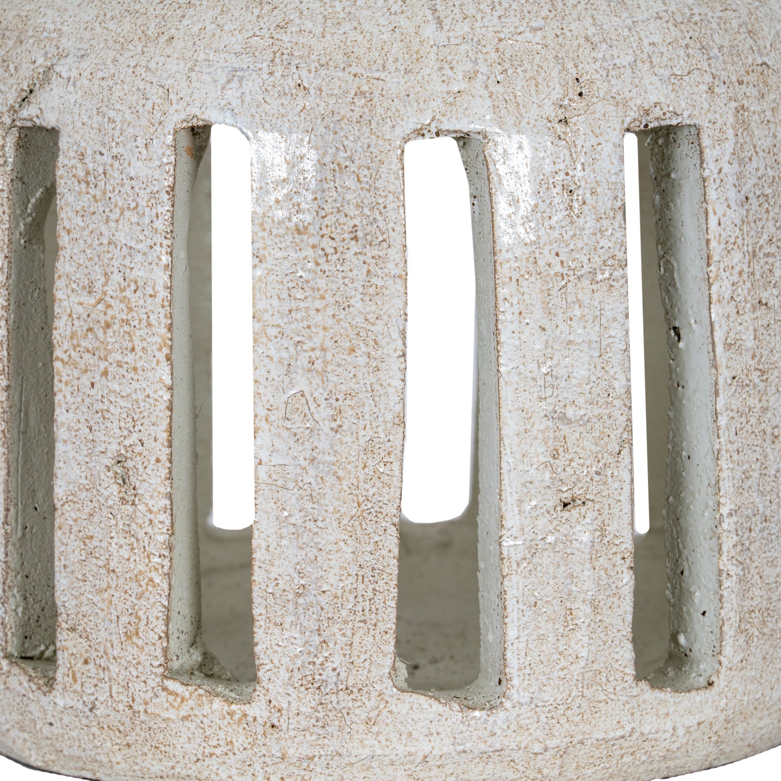 Tarn Medium Ceramic Candle-Holder