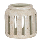 Tarn Medium Ceramic Candle-Holder Product Image