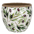 Verdal Large Ceramic Planter Product Image