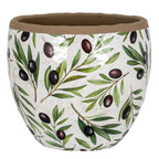 Verdal Large Ceramic Planter Product Image