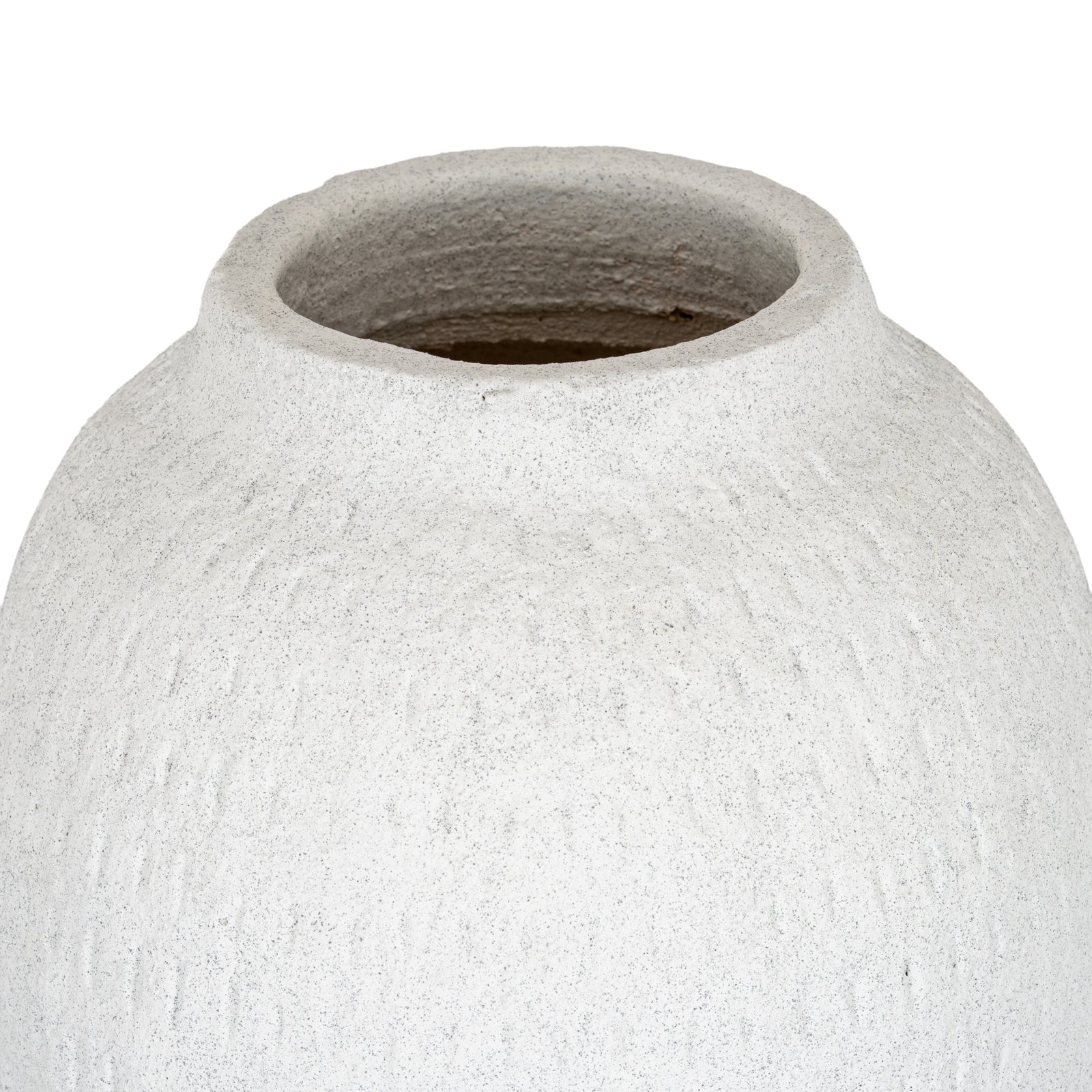 Large Ceramic Tall Vase