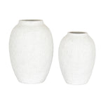 Large Ceramic Tall Vase