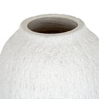 Medium Ceramic Tall Vase