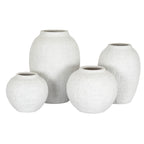 Medium Ceramic Tall Vase