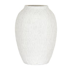 Medium Ceramic Tall Vase Product Image
