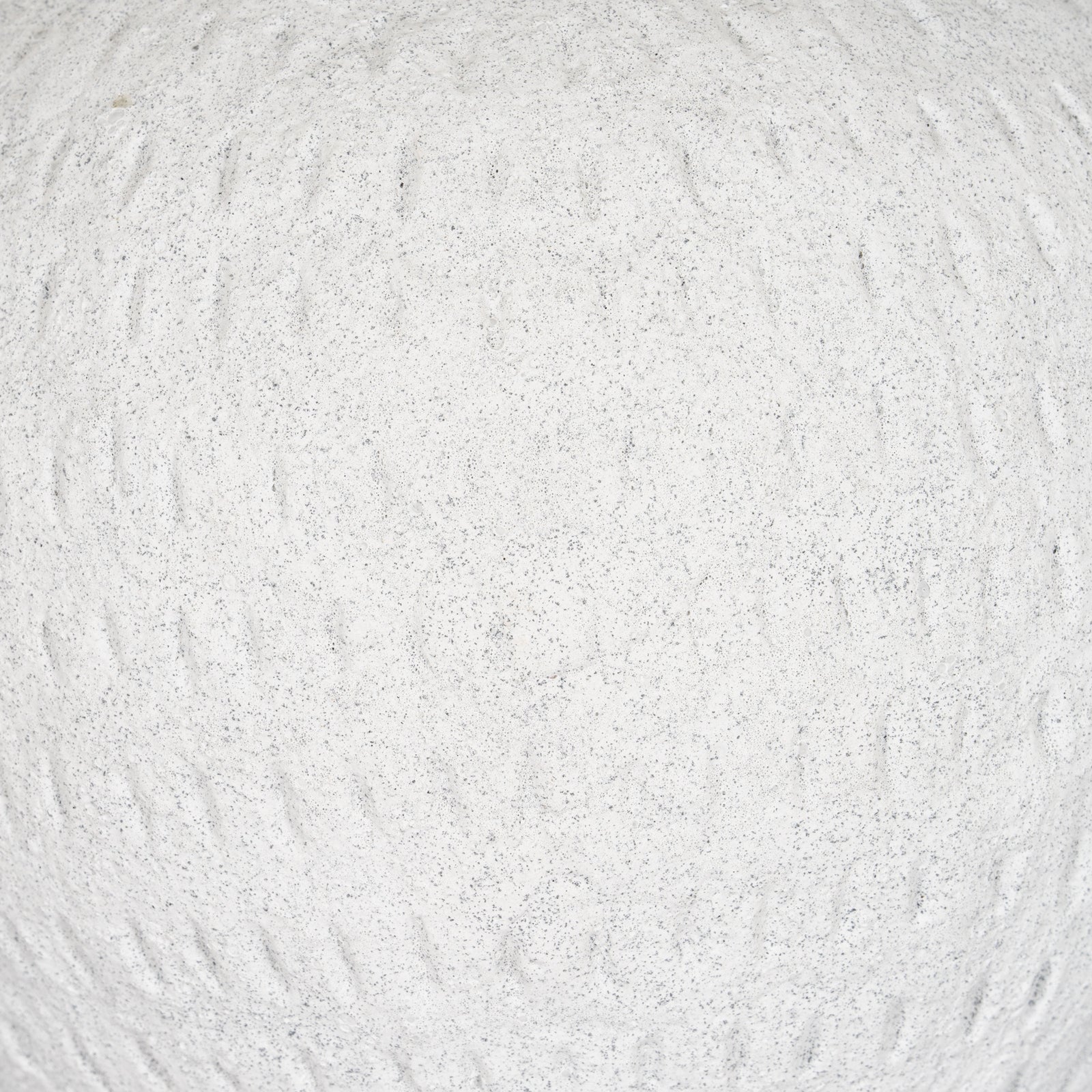 Large Ceramic Round Vase