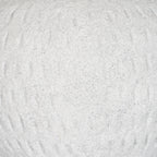 Medium Ceramic Round Vase