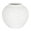 Medium Ceramic Round Vase Product Image
