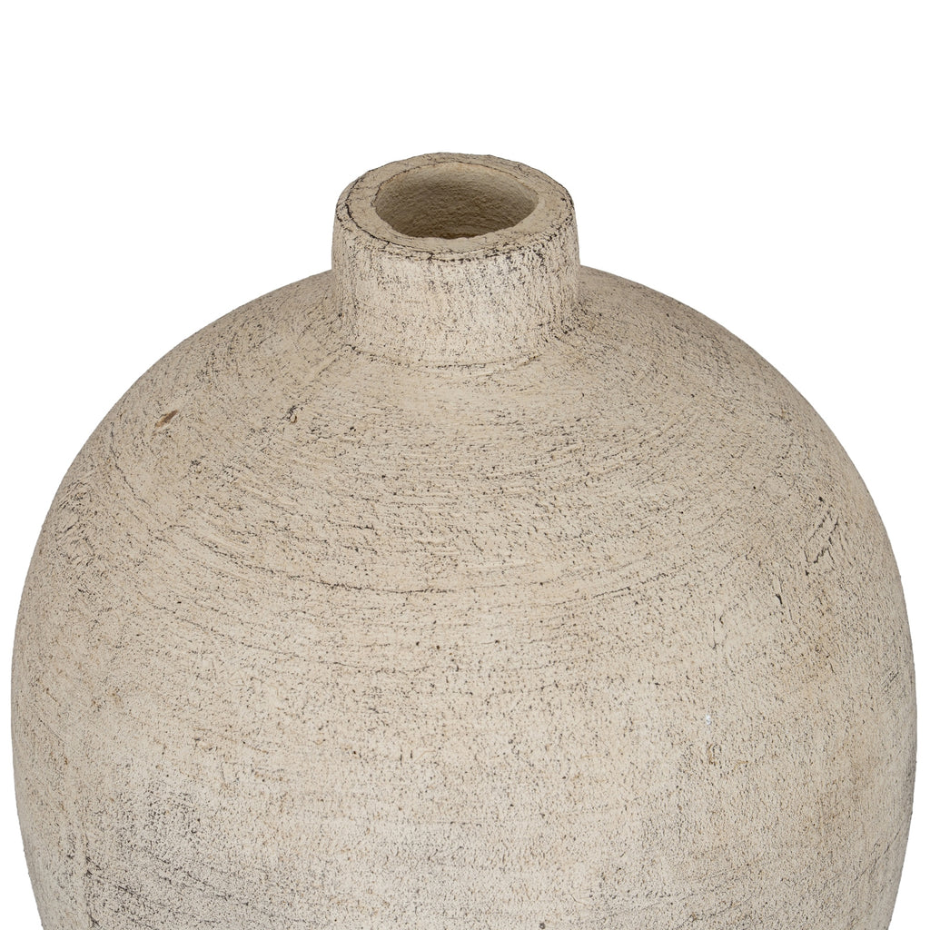 Morrow Large Ceramic Vase