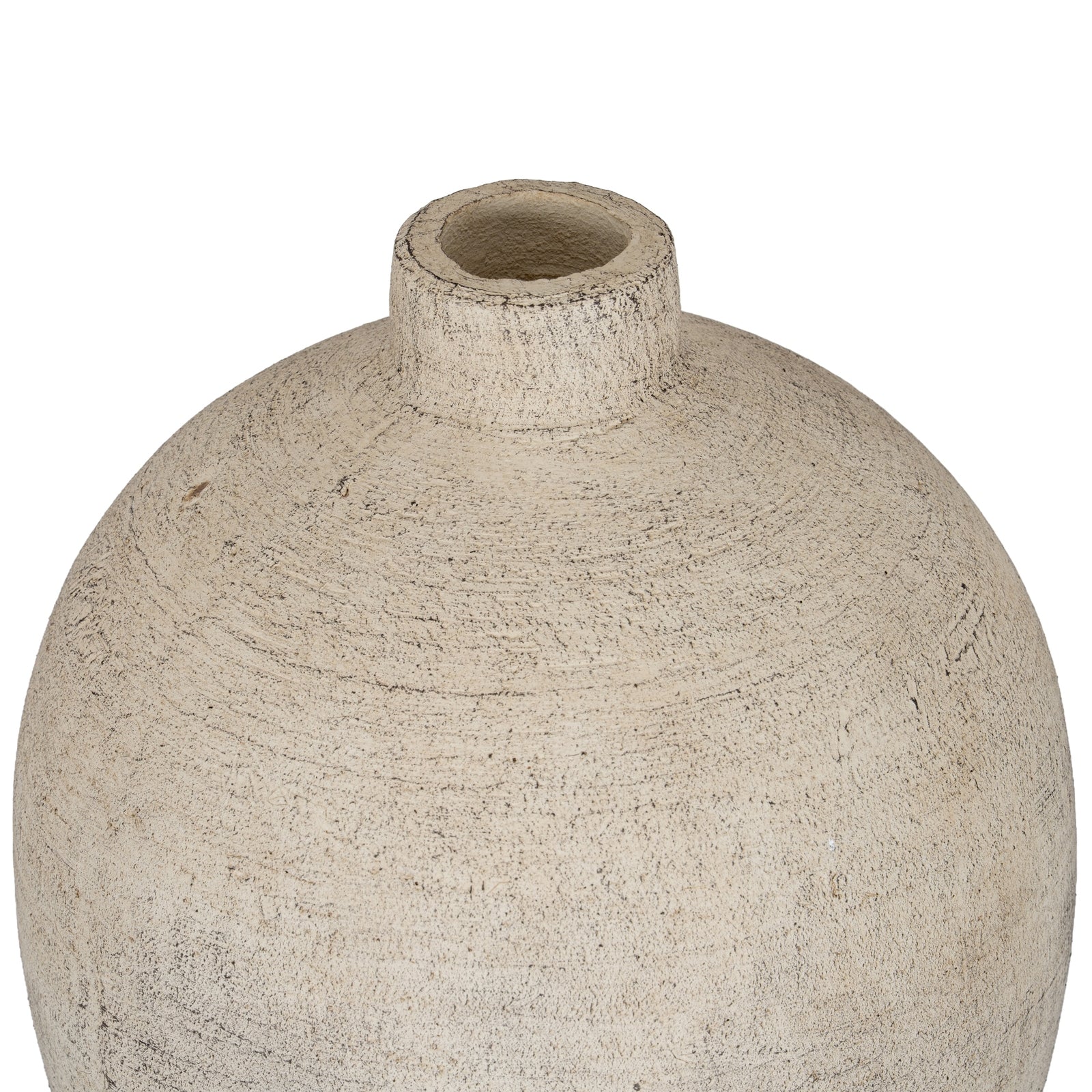 Morrow Large Ceramic Vase