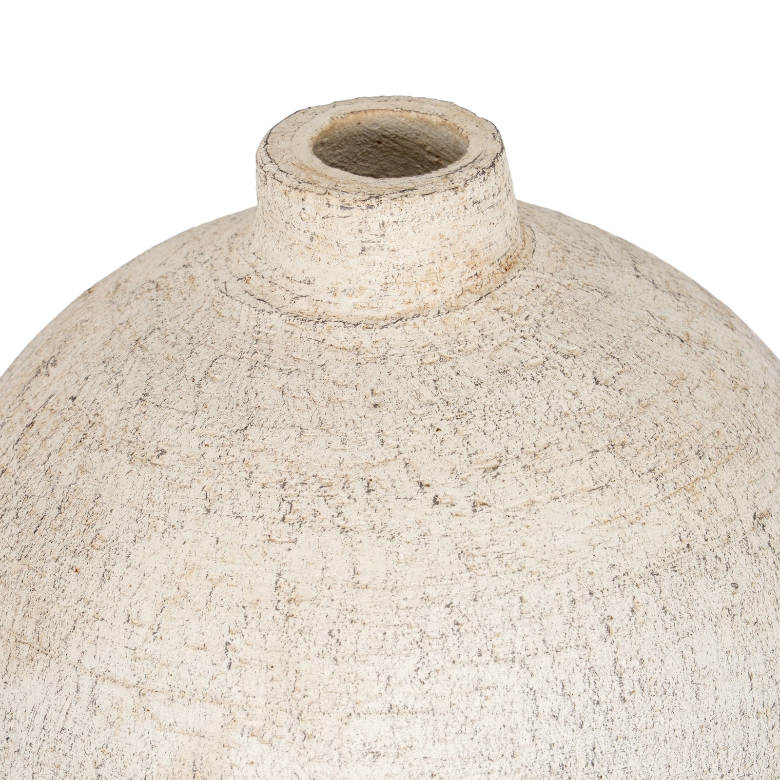 Morrow Medium Ceramic Vase