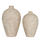 Morrow Medium Ceramic Vase