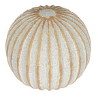 Grove Medium Ceramic Decorative Ball