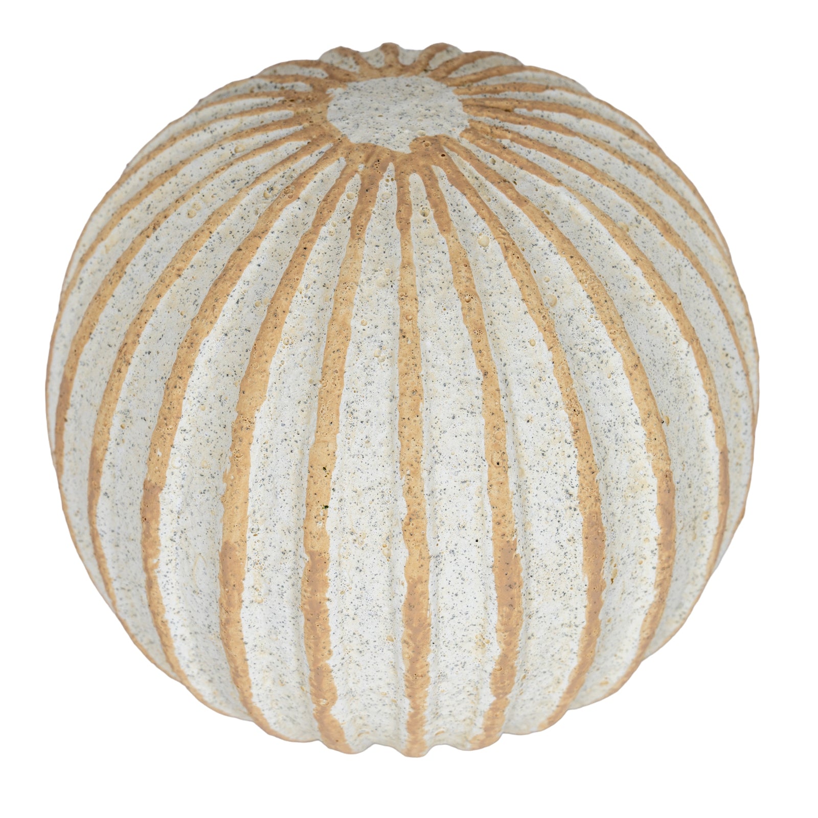 Grove Medium Ceramic Decorative Ball