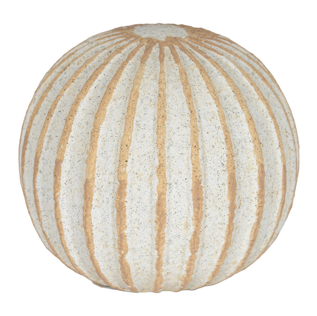 Grove Medium Ceramic Decorative-Ball Product Image