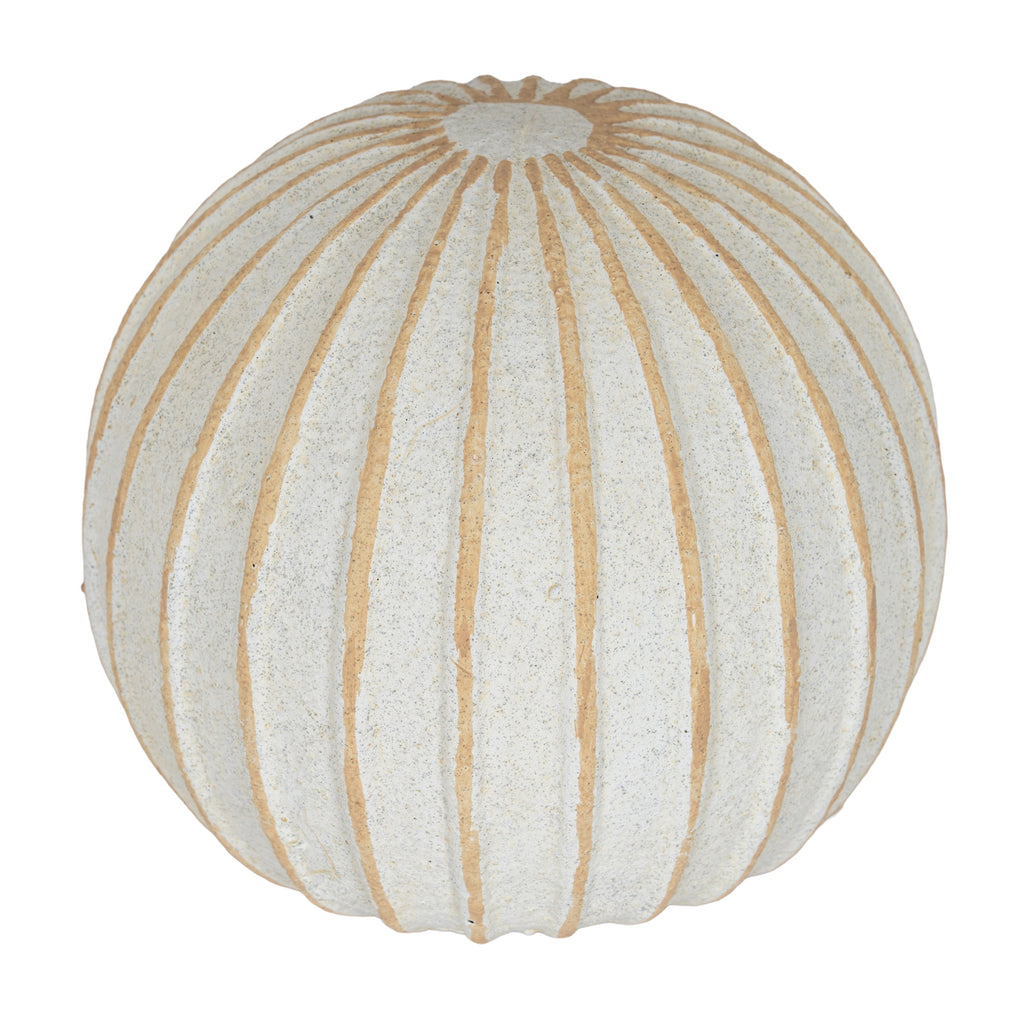 Grove Small Ceramic Decorative-Ball
