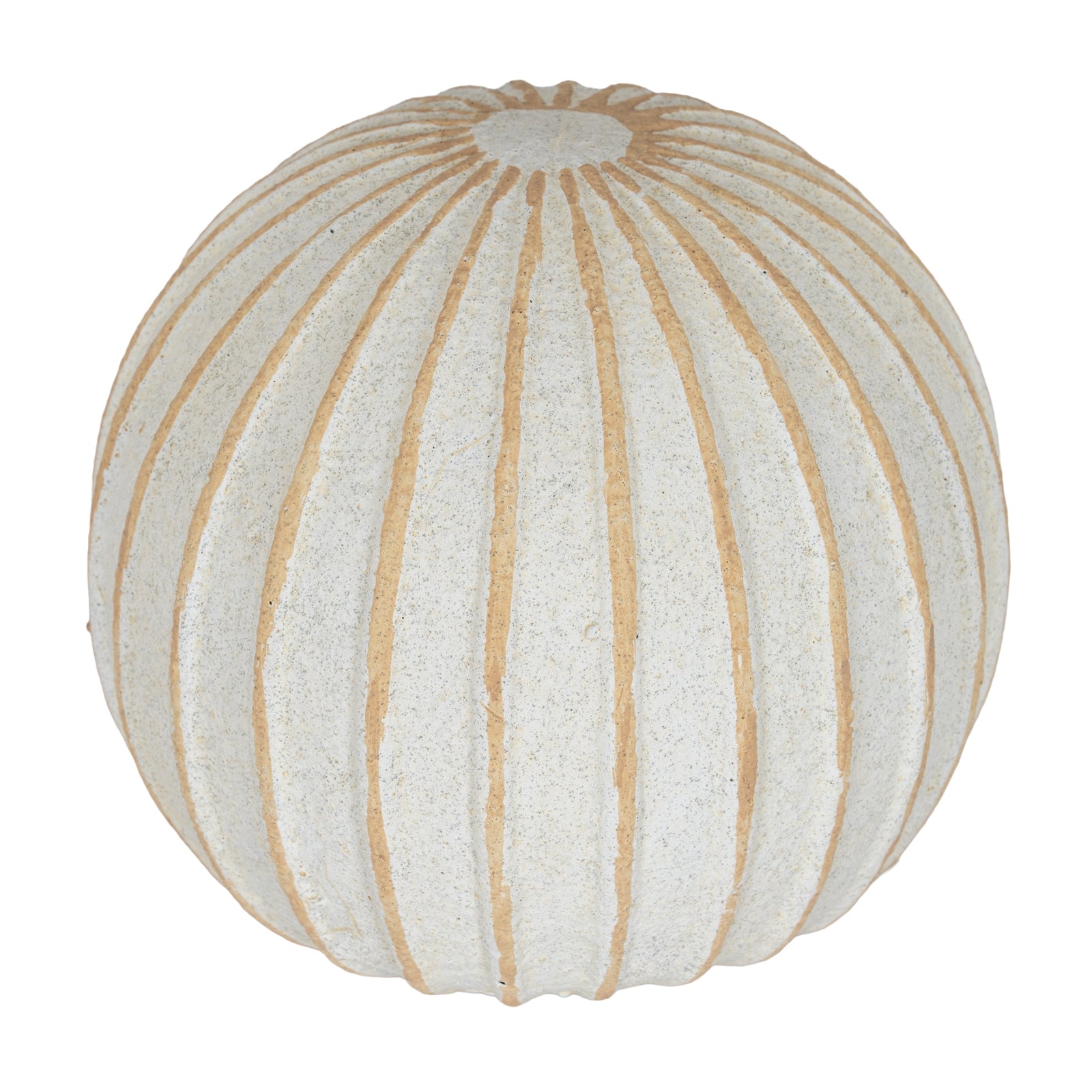 Grove Small Ceramic Decorative-Ball