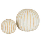 Grove Small Ceramic Decorative-Ball