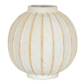Grove Large Ceramic Globe Vase Product Image