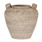 Terra Large Ceramic Urn Vase Product Image