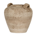 Terra Medium Ceramic Urn Vase