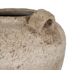 Terra Medium Ceramic Urn Vase