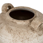 Terra Medium Ceramic Urn Vase