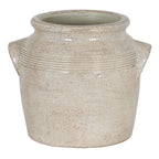 Tarn Large Ceramic Pot-Handles