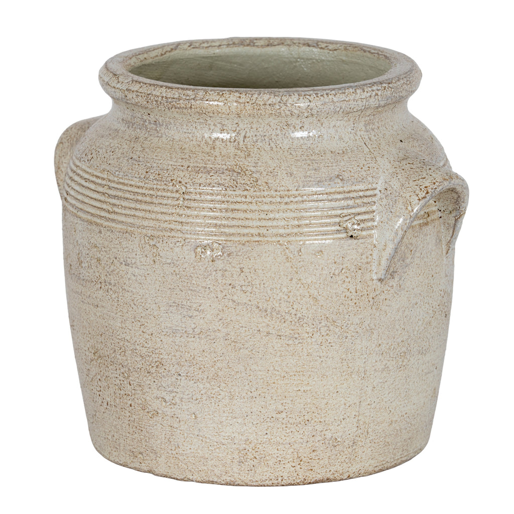 Tarn Large Ceramic Pot-Handles Product Image