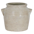 Tarn Medium Ceramic Pot-Handles