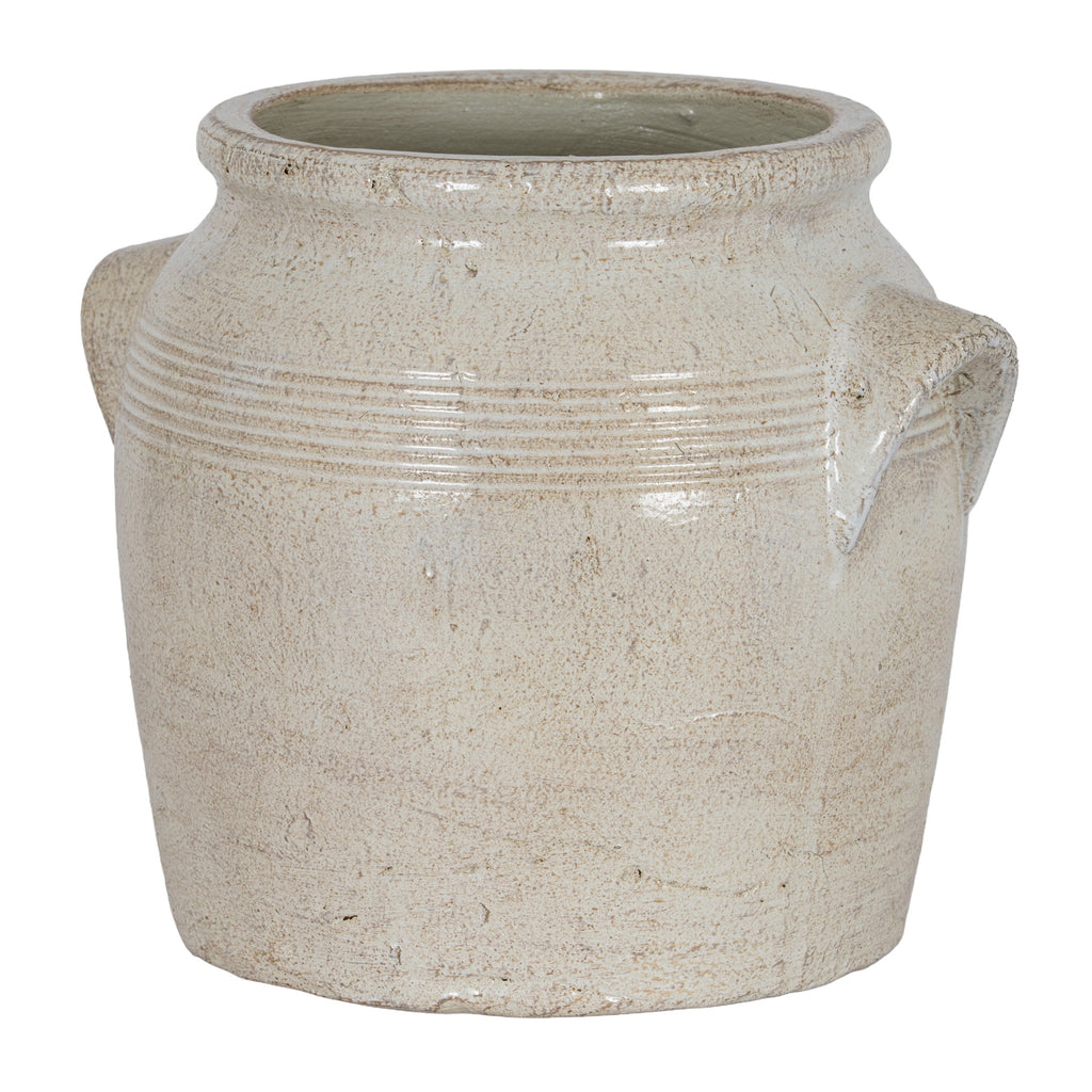 Tarn Medium Ceramic Pot-Handles Product Image