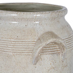 Tarn Small Ceramic Pot with Handles