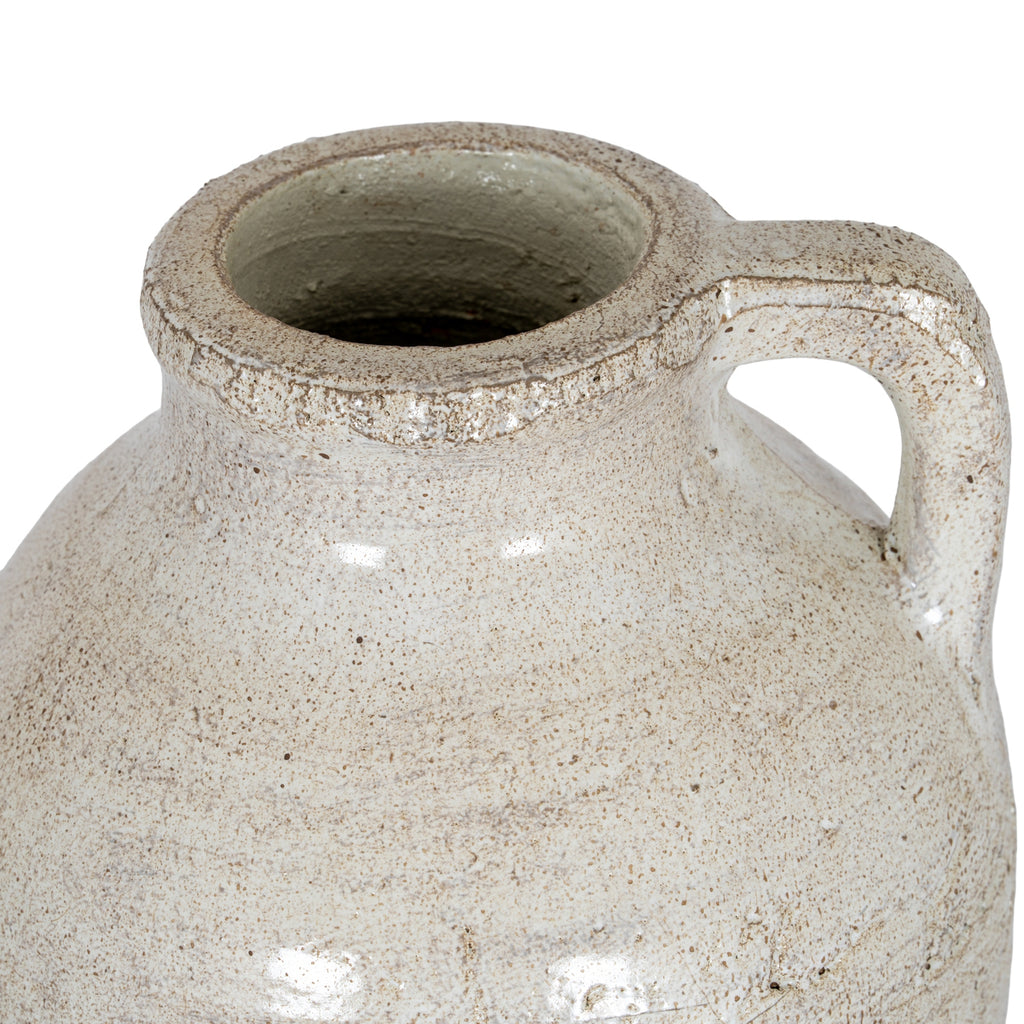 Tarn Large Ceramic Jug with Handle